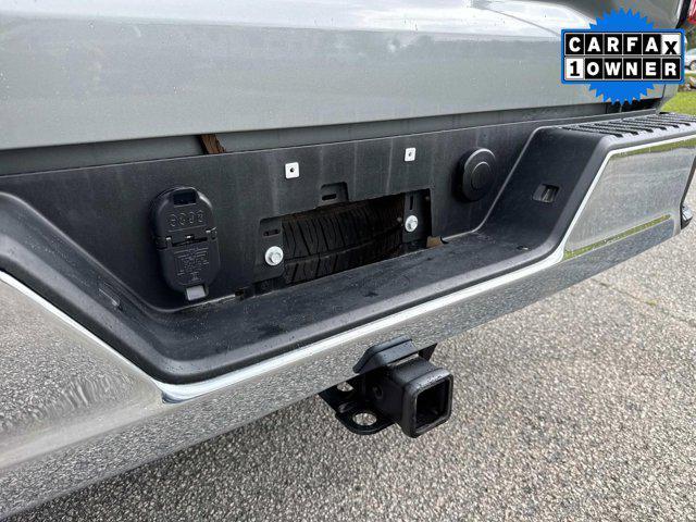 used 2023 GMC Sierra 1500 car, priced at $39,995