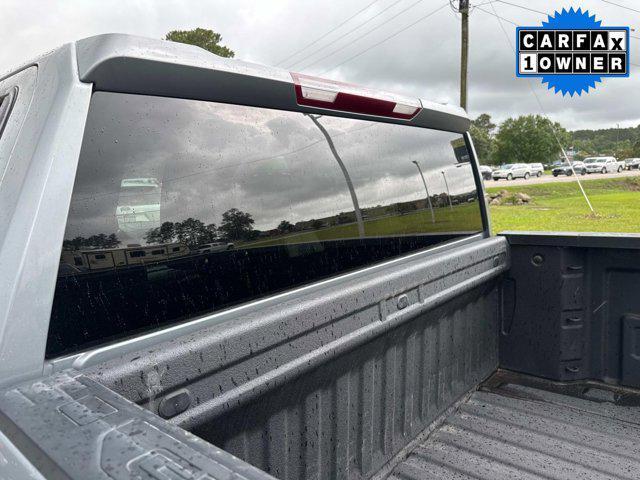used 2023 GMC Sierra 1500 car, priced at $39,995
