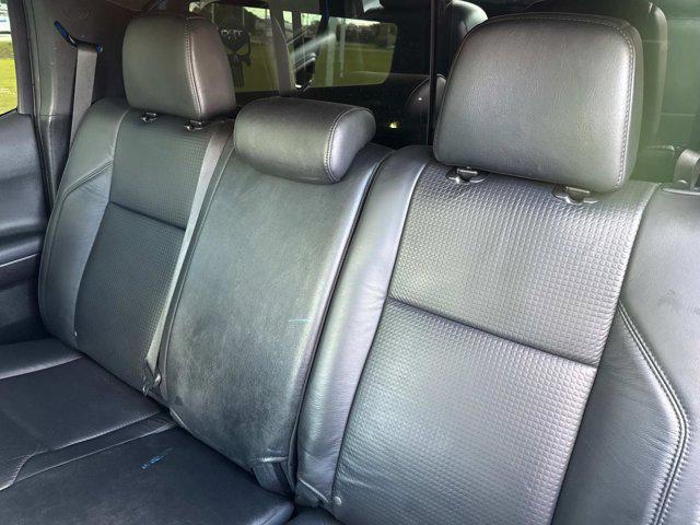 used 2021 Toyota Tacoma car, priced at $38,995