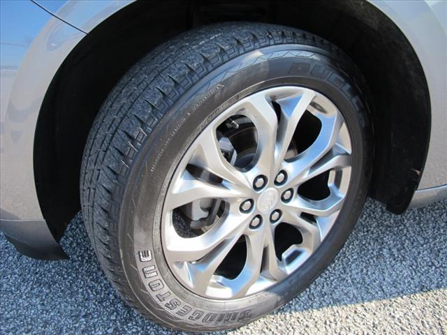 used 2020 Buick Enclave car, priced at $27,995