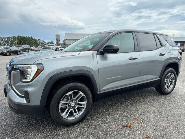 new 2026 GMC Terrain car, priced at $33,275