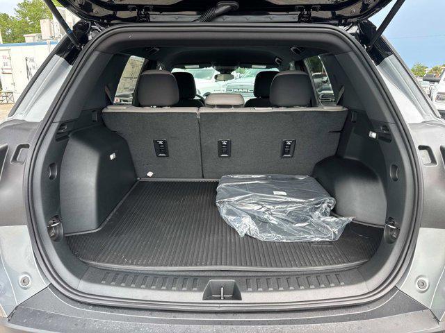 new 2026 GMC Terrain car, priced at $33,275