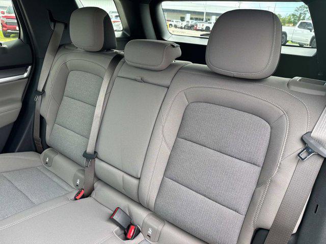 new 2026 GMC Terrain car, priced at $33,275
