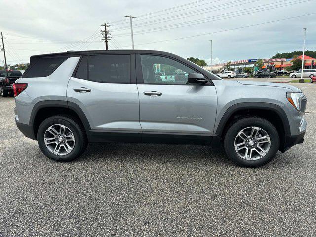 new 2026 GMC Terrain car, priced at $33,275