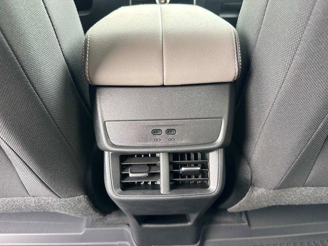 new 2026 GMC Terrain car, priced at $33,275