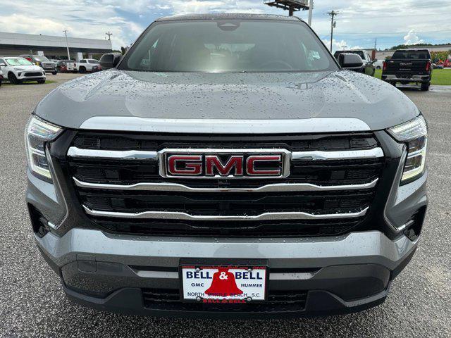 new 2026 GMC Terrain car, priced at $33,275