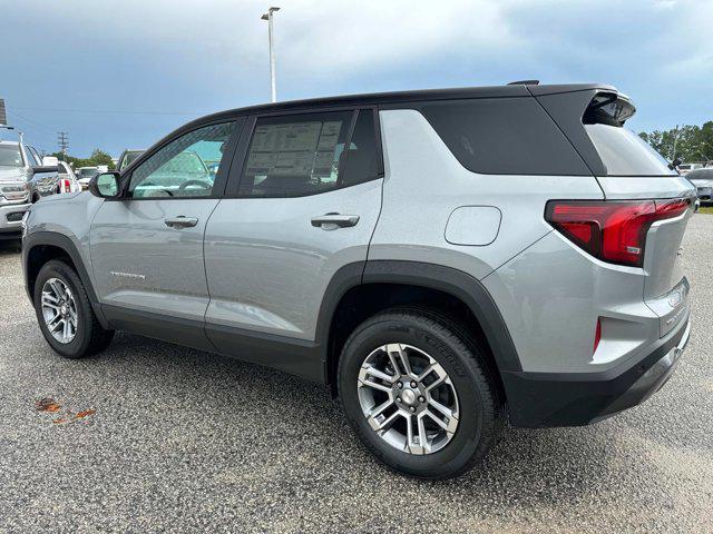 new 2026 GMC Terrain car, priced at $33,275