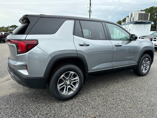 new 2026 GMC Terrain car, priced at $33,275