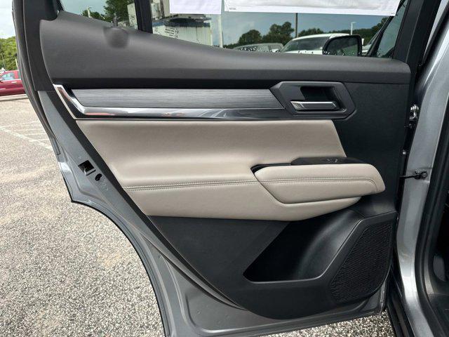 new 2026 GMC Terrain car, priced at $33,275