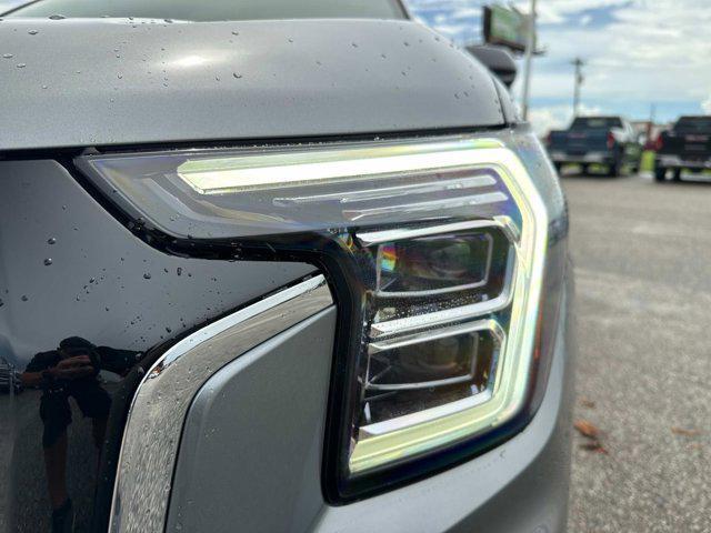 new 2026 GMC Terrain car, priced at $33,275