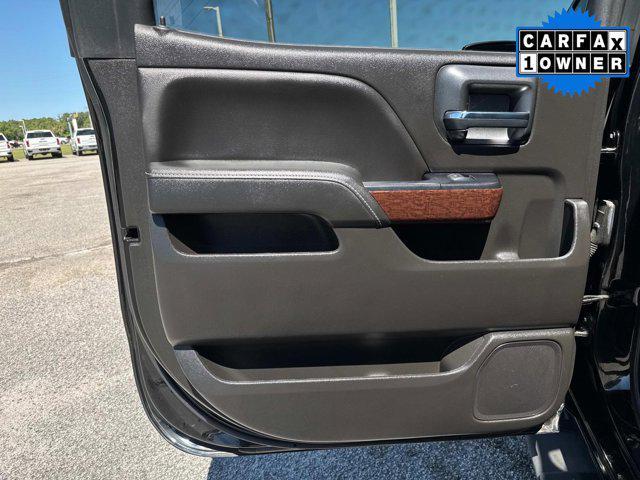 used 2018 GMC Sierra 1500 car, priced at $33,995