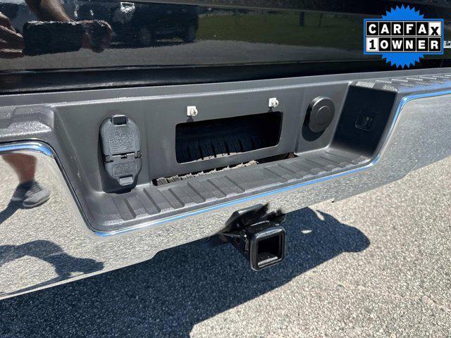 used 2018 GMC Sierra 1500 car, priced at $33,995
