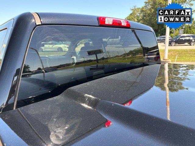 used 2018 GMC Sierra 1500 car, priced at $33,995