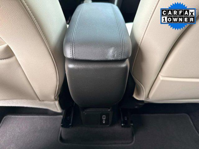 used 2023 Buick Encore GX car, priced at $26,000