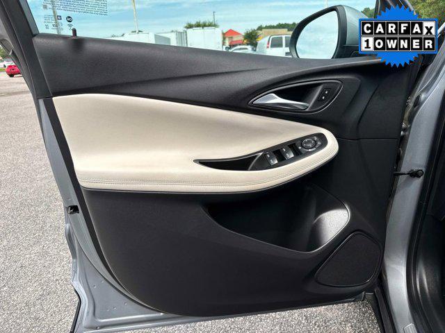 used 2023 Buick Encore GX car, priced at $26,000