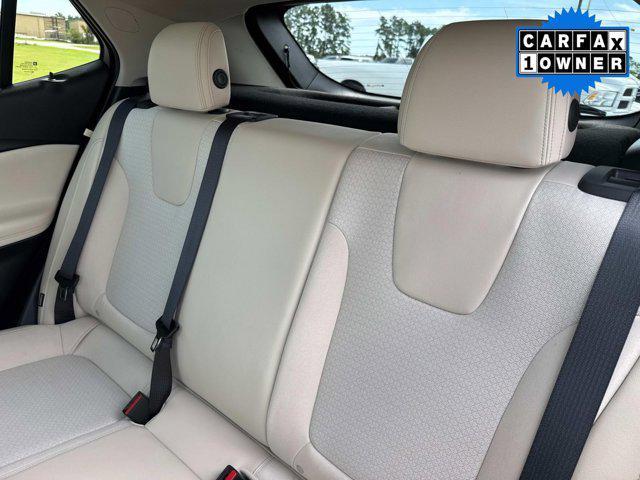 used 2023 Buick Encore GX car, priced at $26,000