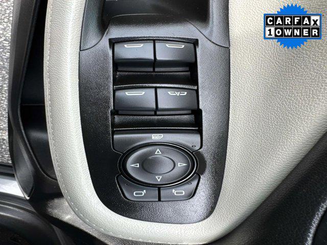 used 2023 Buick Encore GX car, priced at $26,000