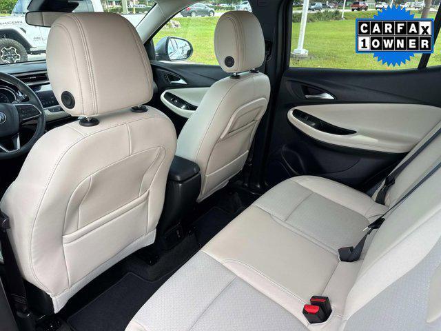 used 2023 Buick Encore GX car, priced at $26,000