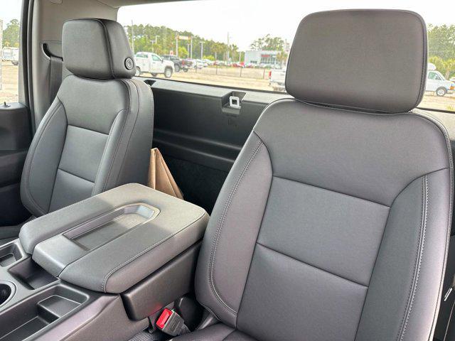 new 2025 GMC Sierra 2500 car, priced at $51,158