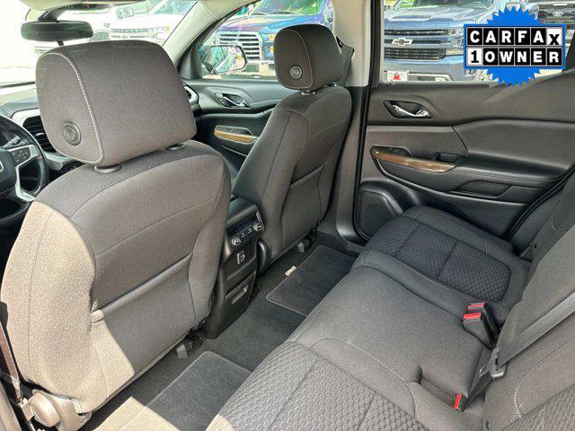 used 2019 GMC Acadia car, priced at $22,695