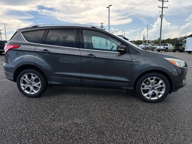 used 2015 Ford Escape car, priced at $10,495