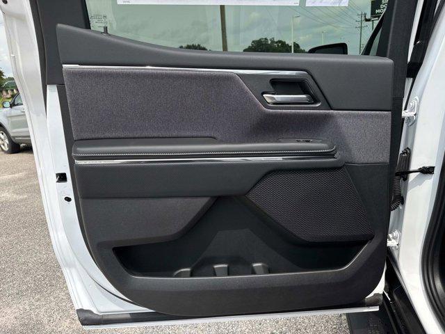 new 2026 GMC Sierra EV car, priced at $64,930