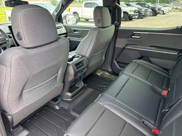 new 2026 GMC Sierra EV car, priced at $64,930