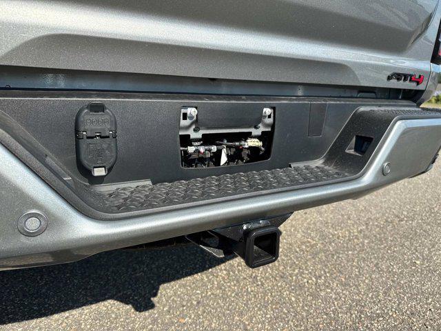 new 2025 GMC Canyon car, priced at $53,089