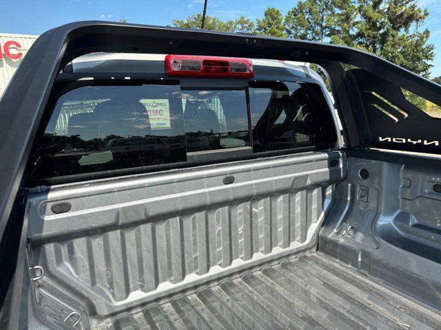 new 2025 GMC Canyon car, priced at $53,089