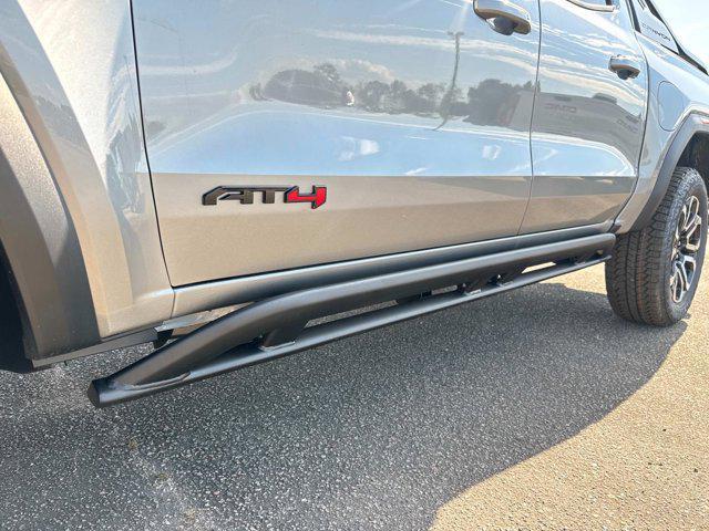 new 2025 GMC Canyon car, priced at $53,089