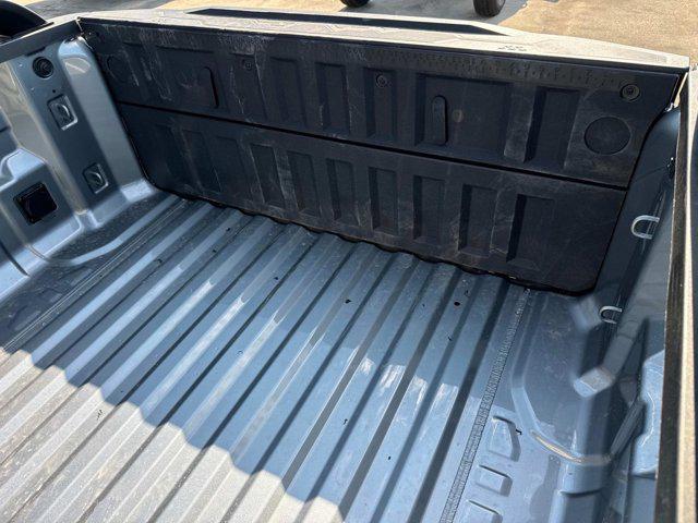 new 2025 GMC Canyon car, priced at $53,089