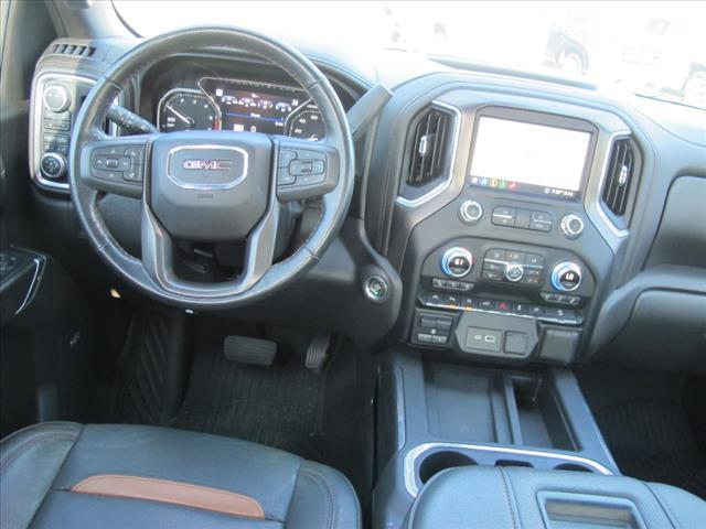 used 2020 GMC Sierra 1500 car, priced at $47,995