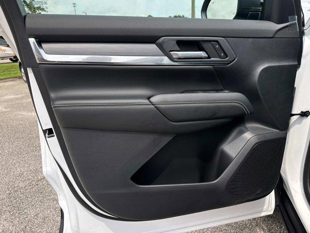 new 2026 GMC Terrain car, priced at $32,780