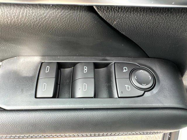 new 2026 GMC Terrain car, priced at $32,780