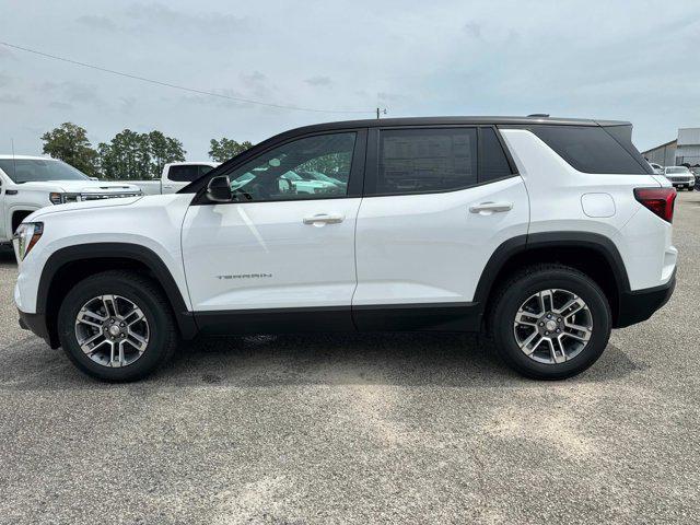 new 2026 GMC Terrain car, priced at $32,780