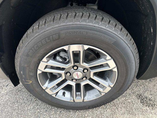 new 2026 GMC Terrain car, priced at $32,780