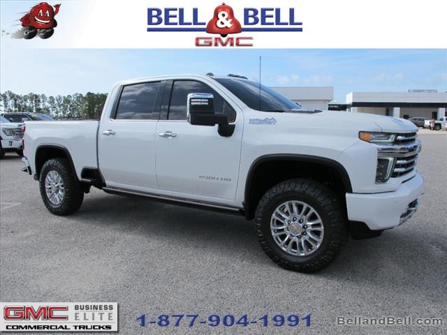 used 2023 Chevrolet Silverado 2500 car, priced at $72,000