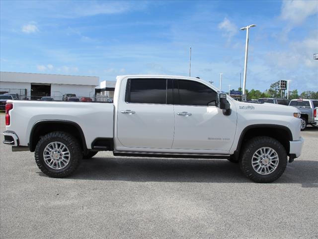 used 2023 Chevrolet Silverado 2500 car, priced at $72,000