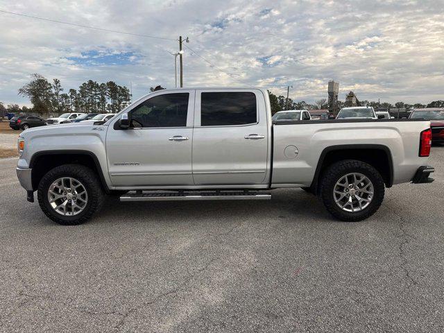 used 2015 GMC Sierra 1500 car, priced at $31,995