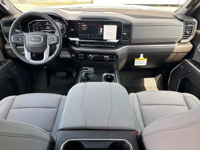 new 2025 GMC Sierra 1500 car, priced at $67,150