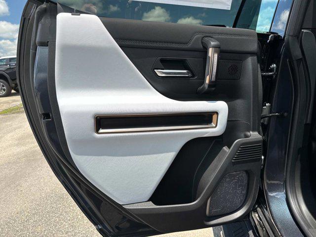 new 2025 GMC HUMMER EV Pickup car, priced at $112,750