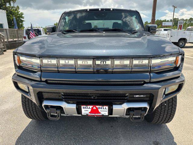 new 2025 GMC HUMMER EV Pickup car, priced at $112,750