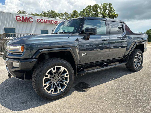 new 2025 GMC HUMMER EV Pickup car, priced at $112,750