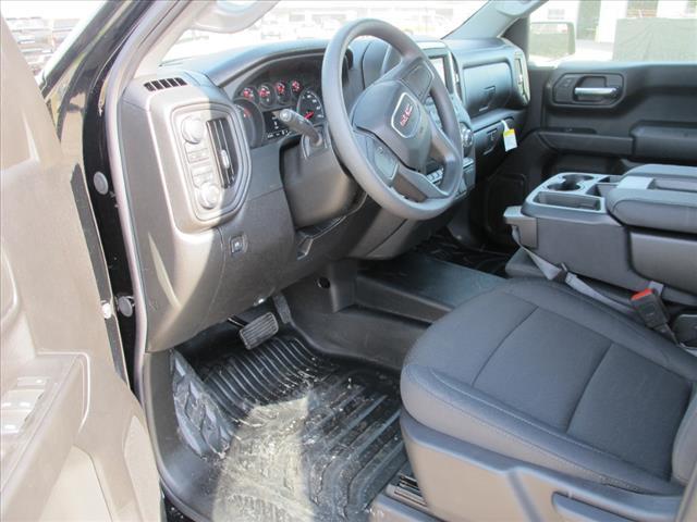 new 2024 GMC Sierra 1500 car, priced at $46,035