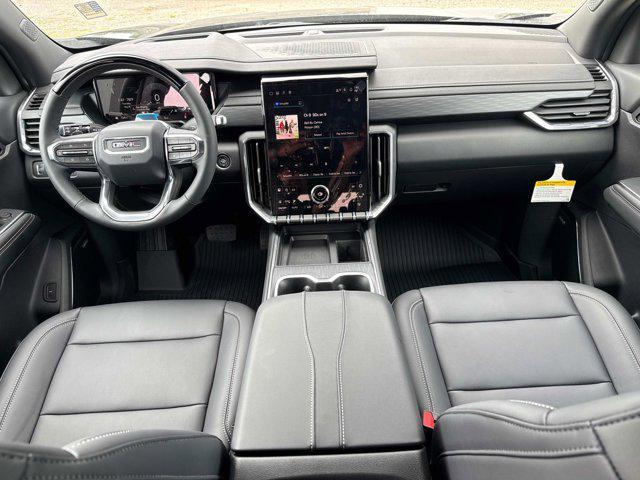 new 2025 GMC Acadia car, priced at $57,110