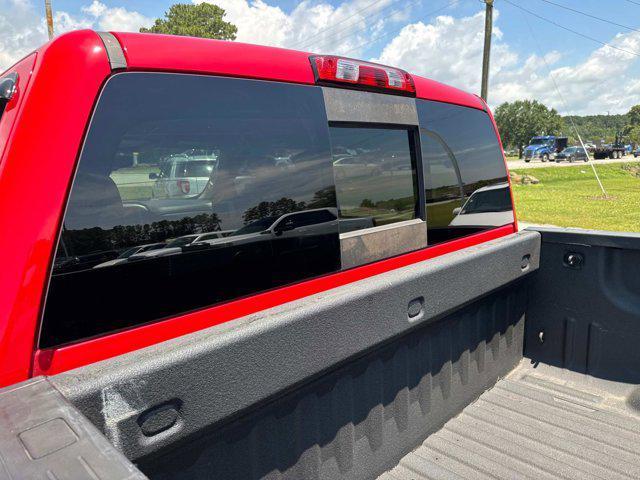 used 2017 GMC Sierra 1500 car, priced at $26,995