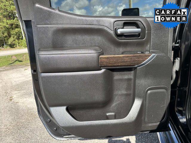 used 2019 GMC Sierra 1500 car, priced at $34,995
