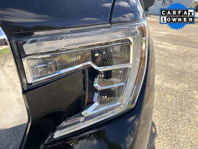 used 2019 GMC Sierra 1500 car, priced at $34,995