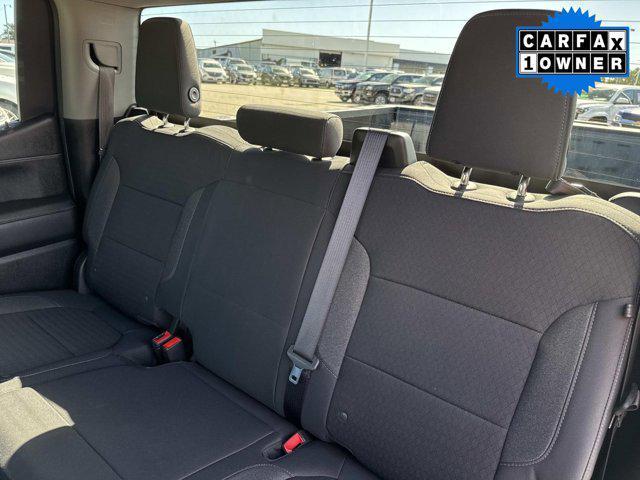 used 2019 GMC Sierra 1500 car, priced at $34,995