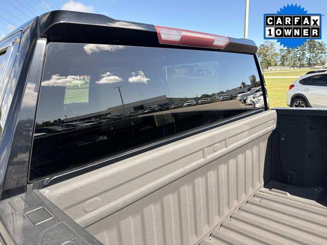 used 2019 GMC Sierra 1500 car, priced at $34,995